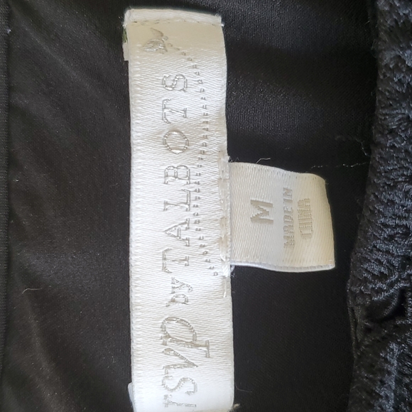 Talbots honeycomb top - Picture 6 of 10